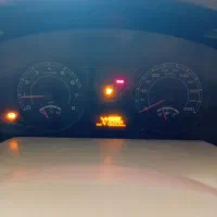 فروش تاکسی 405 مدل 95