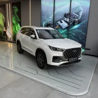 تیگو 8 پرومکس / نقد و اقساط / TIGGO 8 PRO MAX IE