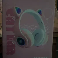 هدفون بلوتوثی مدل B39M|لوازم جانبی موبایل و تبلت|لنجان, |دیوار