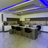فروش پنت هاوس/جکوزی/فول آپشن/مشاعات مجلل|فروش آپارتمان|کهریزک, |دیوار