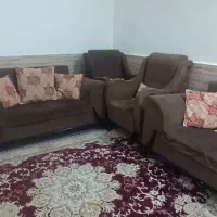 مبل و جاکفشی