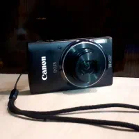 دوربین کانن دیجیتال ایکسوز ۱۵۵ یک سوم قیمت