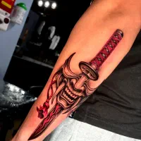 کلاسهای آموزش تتو