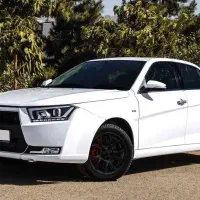 فروش حواله دنا پلاس توربو شارژ اتوماتیک