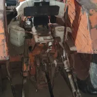 تراکتور رومانی مدل 62جک جدید|خودرو سنگین|چهاردولی, |دیوار