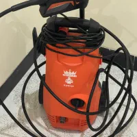 دستگاه کارواش