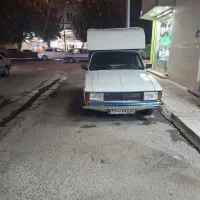 پیکان وانت مدل ۹۲ فروشی