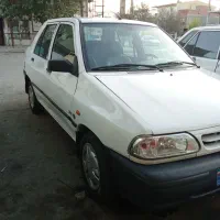 پراید مدل 94دوگانه کارخانه|خودرو سواری و وانت|آق قلا, |دیوار