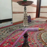 قلیون سپاپی