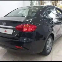 فروش جک j4 مشکی 1402 کارکرد 70000