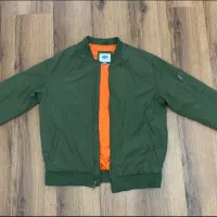 کاپشن خلبانی آمریکایی old navy  (ویتنام)