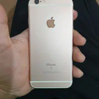 iPhone 6s 64GB ROSE GOLD PART LL/A|موبایل|محمدشهر, محمدشهر|دیوار