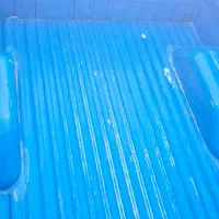 نیسان آبی مدل ۹۵|خودرو سواری و وانت|بیرجند, |دیوار