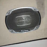 پخش خانگی سونی چهارکانال|سیستم صوتی خانگی|جیرفت, |دیوار