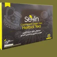 دمنوش لاغری
