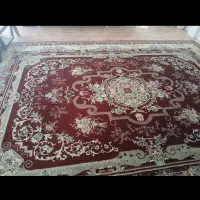 فرش 12 متری نگین مشهد