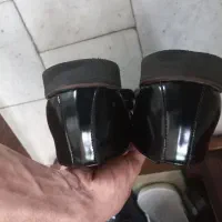 کفش مردانه پسرانه مجلسی رسمی مدل زاراzara سایز۴۴۴۳|کیف، کفش، کمربند|تهران, دروازه شمیران|دیوار