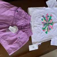حراج شصت درصدی تعدادی لباس بچه گانه وارداتی (چینی)|کفش و لباس بچه|اصفهان, بوستان ناژوان|دیوار