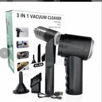 جاروشارژی دمنده و مکنده