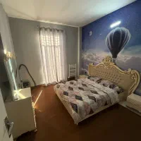 اجاره کوتاه مدت باغ ویلا.آب گرم در مجتمع گوهر دشت|اجارهٔ کوتاهمدت ویلا و باغ|گلمکان, |دیوار