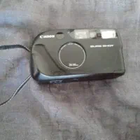 دروبین کنون