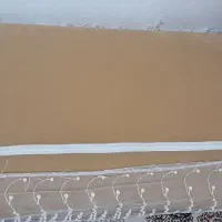 یک جفت پشتی|پشتی|مشهد, رسالت|دیوار