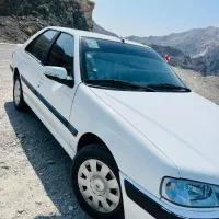 پژو پارس مدل ۱۴۰۰ موتور قدیم کاز سیمی|خودرو سواری و وانت|فنوج, |دیوار