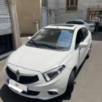 برلیانس H230 اتومات|خودرو سواری و وانت|تهران, امیر بهادر|دیوار