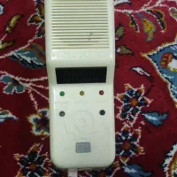 هشداردهنده نشت گاز