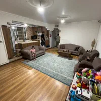 ۸۸متری/روبه نما/جمهور و استقلال/فول امکانات