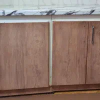 کابینت‌های با دوام و مقاوم در برابر رطوبت