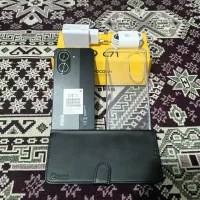 کوشی پوکو c71 نونو