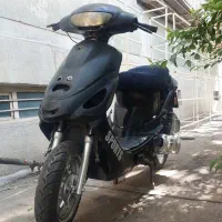 پاکشتی پرواز ۱۰۰ پلاک ملی