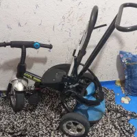 سه چرخه|دوچرخه، اسکیت، اسکوتر|مشکیندشت, |دیوار