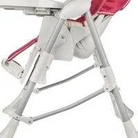 صندلی غذا سان بی بی|اسباب و اثاث بچه|شاهرود, |دیوار