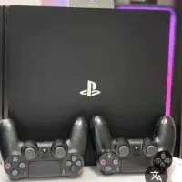PS4 پرو