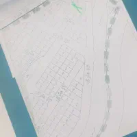 فروش زمین فرزندی قطعه۲۱۵قرارداد۸۱۷