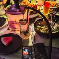 Black Berry Porsche Design P9983