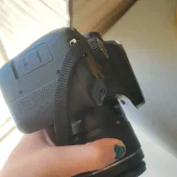 دوربین کنون|دوربین عکاسی و فیلم‌برداری|اصفهان, محمودیه|دیوار