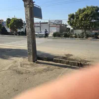 مغازه تمام تجاری حاشیه و قطعه دوم