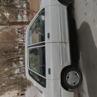 پراید ۱۳۲مدل ۸۹|خودرو سواری و وانت|رباط‌کریم, رباط‌کریم|دیوار