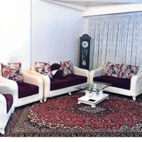 اجاره روزانه آپارتمان پارکینگ دار ، لوکس  و تمیز