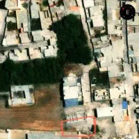 زمین ۲۱۴ متری ابتدای معلم ۴ آماده ساخت|فروش زمین و ملک کلنگی|رامهرمز, |دیوار