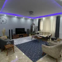 آپارتمان-98متری-توشیبا-باهنر-پیامنور