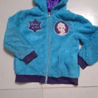 لباس دخترانه