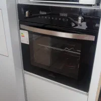 فر رومگا گازی برقی