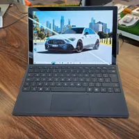 Microsoft surface pro 7 در حد نو|رایانه همراه|اردبیل, |دیوار