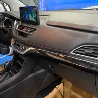 جک SR3در رنگ های سفید مشکی خاکستری|خودرو سواری و وانت|تهران, قیطریه|دیوار