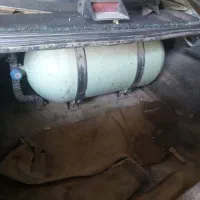 روا سال مدل 1388 دوگانه فابریک تصادفی|خودرو سواری و وانت|شهرکرد, |دیوار