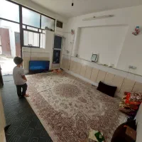 خانه دربست۶۰متری مستقل و همکف